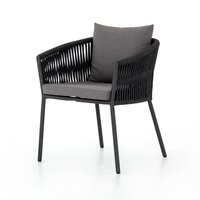 Load image into Gallery viewer, Porto Outdoor Dining Chair