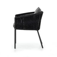 Load image into Gallery viewer, Porto Outdoor Dining Chair