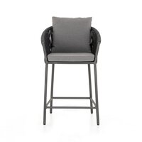Load image into Gallery viewer, Porto Outdoor Stool