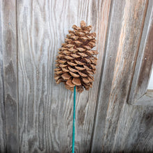 Load image into Gallery viewer, Pick Holiday Pinecone