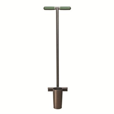 Lewis Tool Planter Bulb and Garden