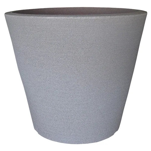 Linea Low Planter