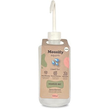 Load image into Gallery viewer, Mossify Squirtr plant watering tool with squeeze bottle and precision nozzle