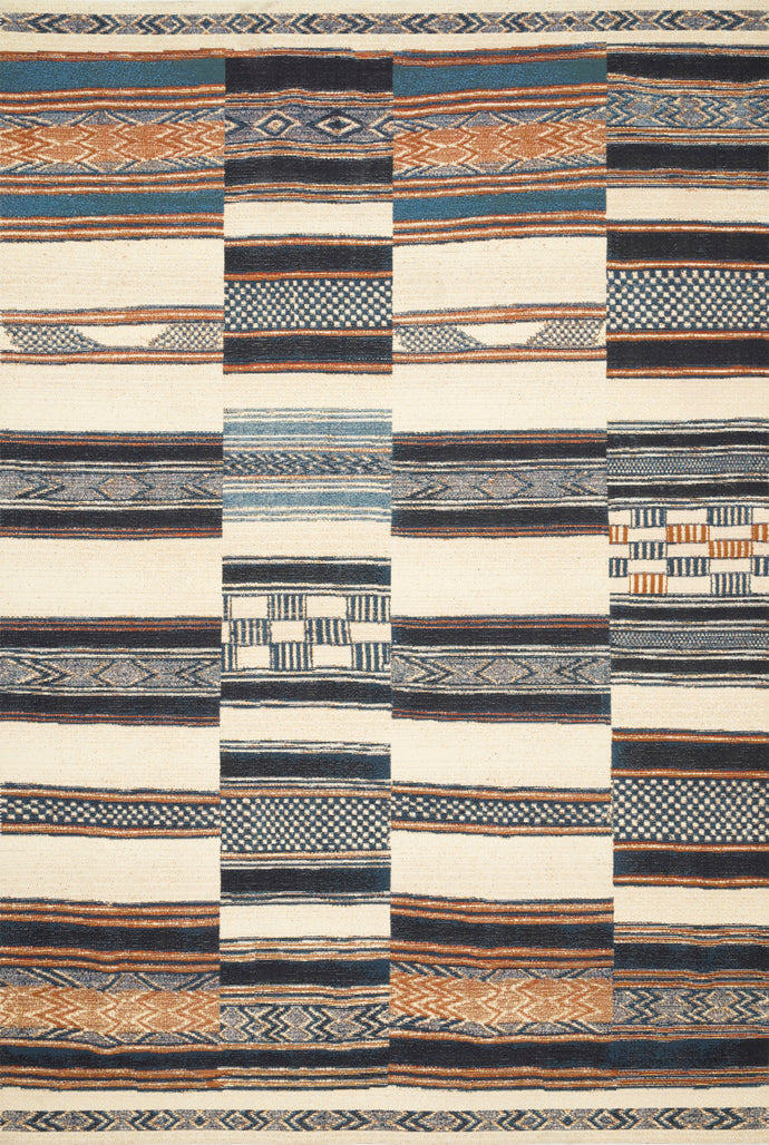 Mika Rug Collection