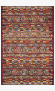 Mika Rug Collection