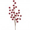 18.5 In Waterproof Berry Spray
