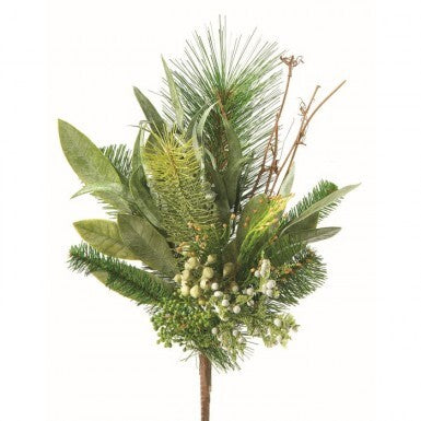 14 In Eucalyptus Pine Spray