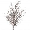 21 In Snowed Mini Twig Spray