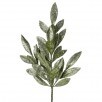 20 In Metallic Glitter Laurel Spray