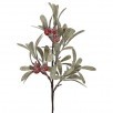 12 In Frosted Mistletoe/Berry Pick