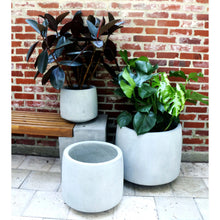 Load image into Gallery viewer, Malaga Tall Planter
