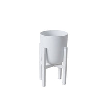 Load image into Gallery viewer, Pot Mallow Plant Stand