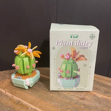 Load image into Gallery viewer, Mini Succulent Plant Lego