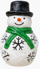 Load image into Gallery viewer, Mini Snowman