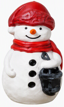 Load image into Gallery viewer, Mini Snowman