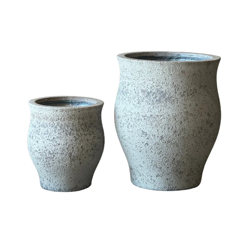 Orbi Vase Porto Lite