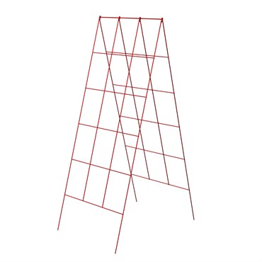 Panacea A-Frame Trellis- 48in H x 18in