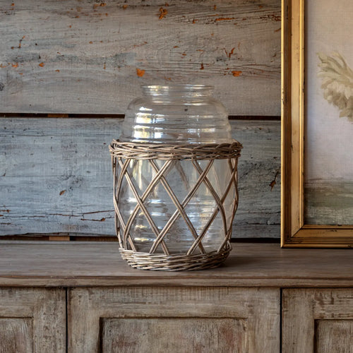 Mercato Jar Medium