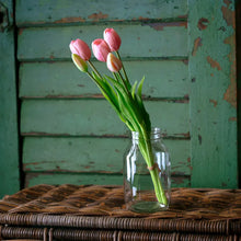 Load image into Gallery viewer, Pink Tulip Bunch