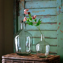 Load image into Gallery viewer, Flea Market Rose Pink Stem