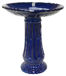 Load image into Gallery viewer, Small Athena Birdbath