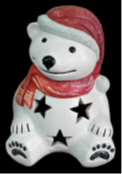 Load image into Gallery viewer, Polar Bear