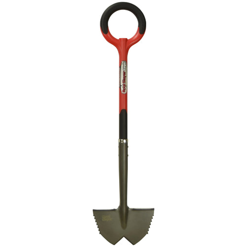 Radius Root Slayer Edger