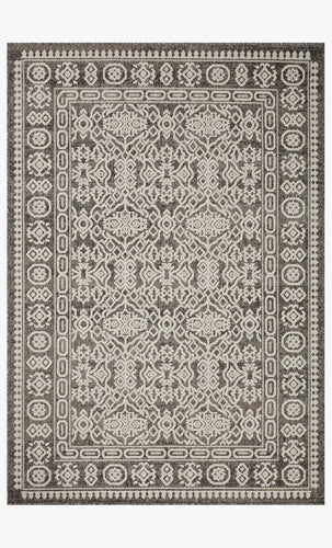 Rainier Rug Collection