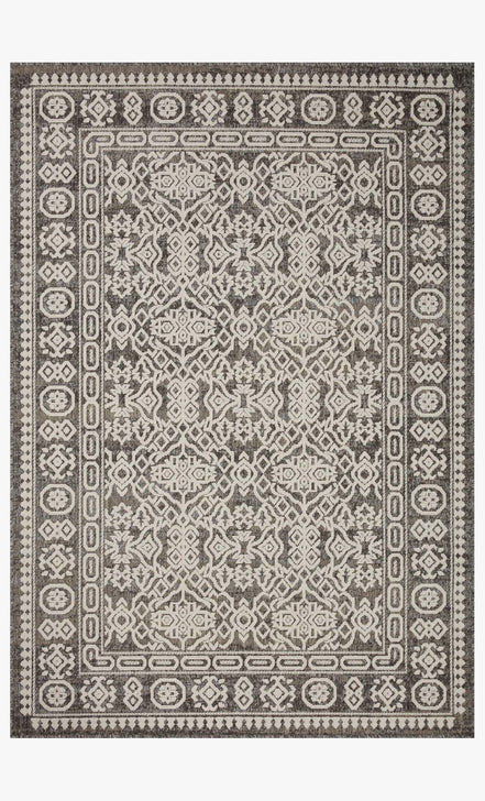 Rainier Rug Collection