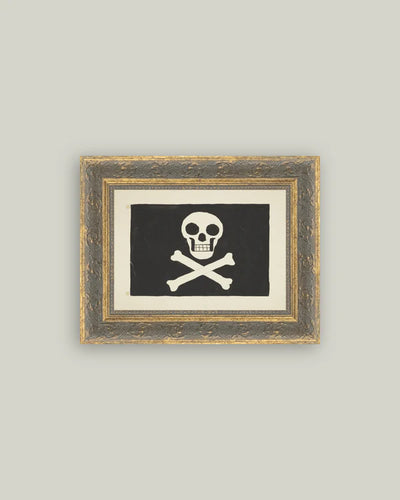 Skull Flag