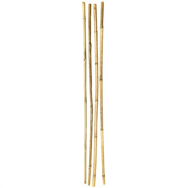 SuperMoss Bamboo Plant Stakes - 36in - Natural