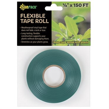 SUNPACK Flexible Tape Roll