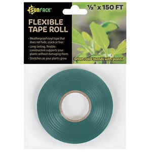 plastic plant tape SUNPACK Flexible Tape Roll