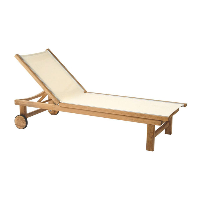 St. Tropez Chaise Lounge