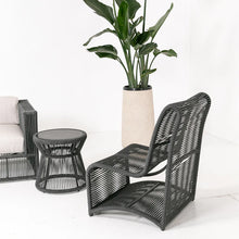Load image into Gallery viewer, Milano Armless Club Chair