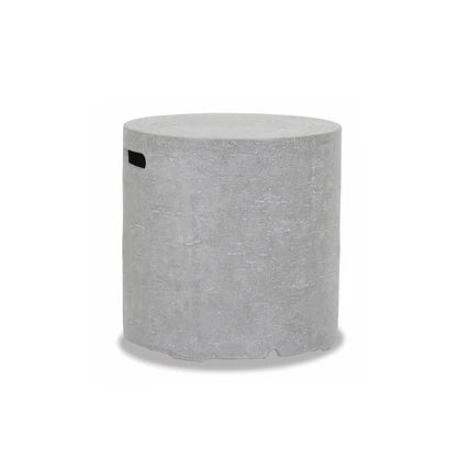 Gravelstone Round Tank Cover