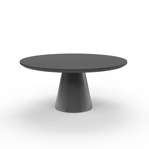 Pedestal Dining Table