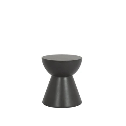 Round End Table