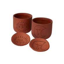 Load image into Gallery viewer, Pot Soluna