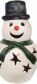 Load image into Gallery viewer, Star Snowman