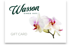 Wasson Nursery Gift Cards