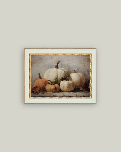 Vintage Pumpkins