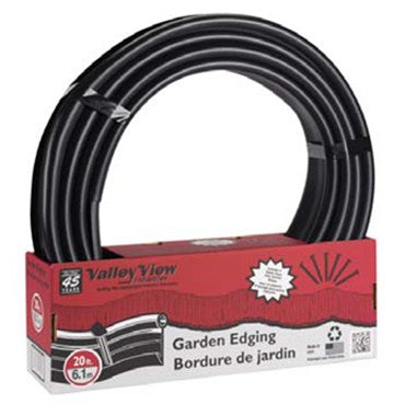Valley View Garden Edging - 20ft x 4.5in