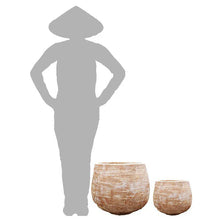 Load image into Gallery viewer, Yumiko Planter