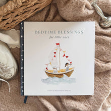 Load image into Gallery viewer, Bedtime blessings book