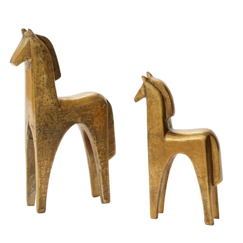 Arabian Figurine