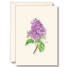 Load image into Gallery viewer, Lilac