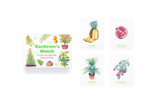 Load image into Gallery viewer, Gardener's Match