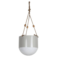 Load image into Gallery viewer, Emmie Hanging Planter Large