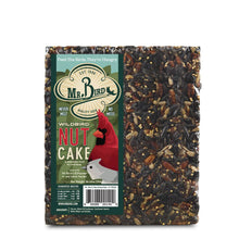 Load image into Gallery viewer, Nut Cake Bird Feeder for Variety Birds: Small